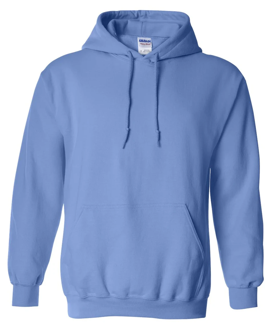 Gildan Heavy Blend Hooded Sweatshirt