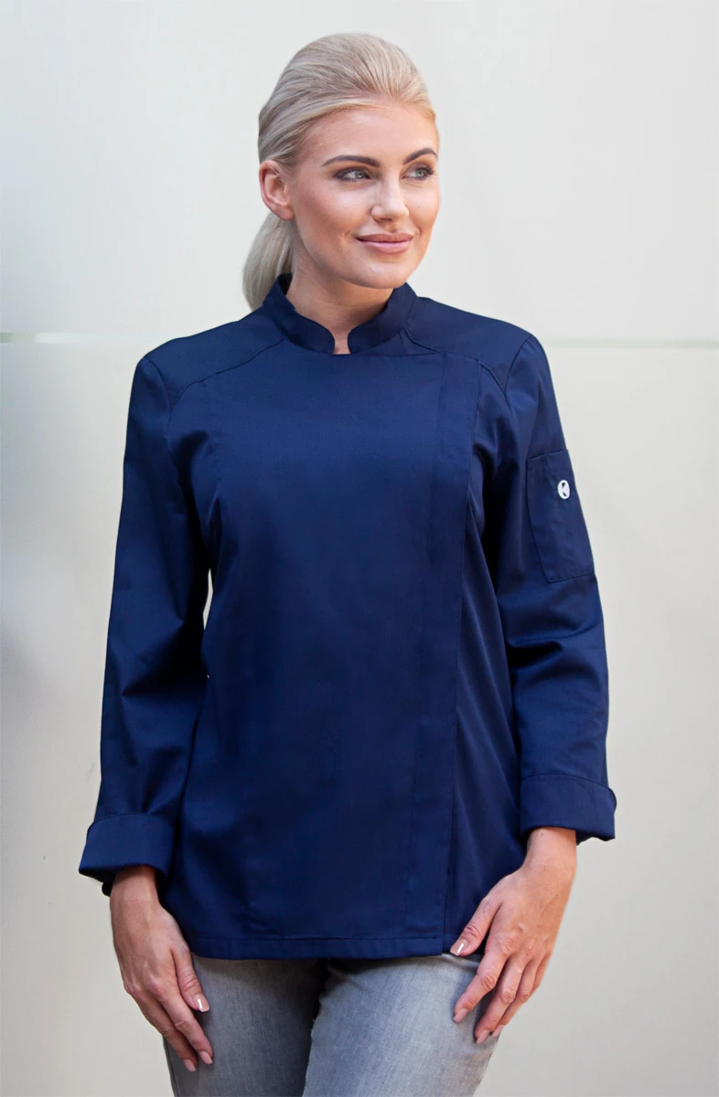 Karlowsky Damenkochjacke Naomi