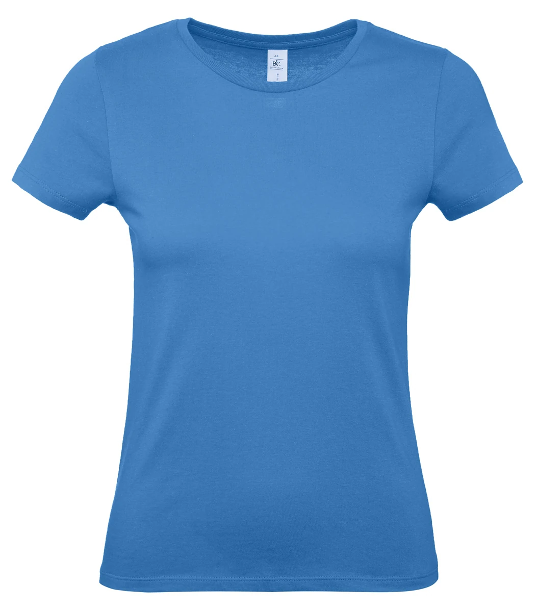 B&C Womens T-Shirt #E150