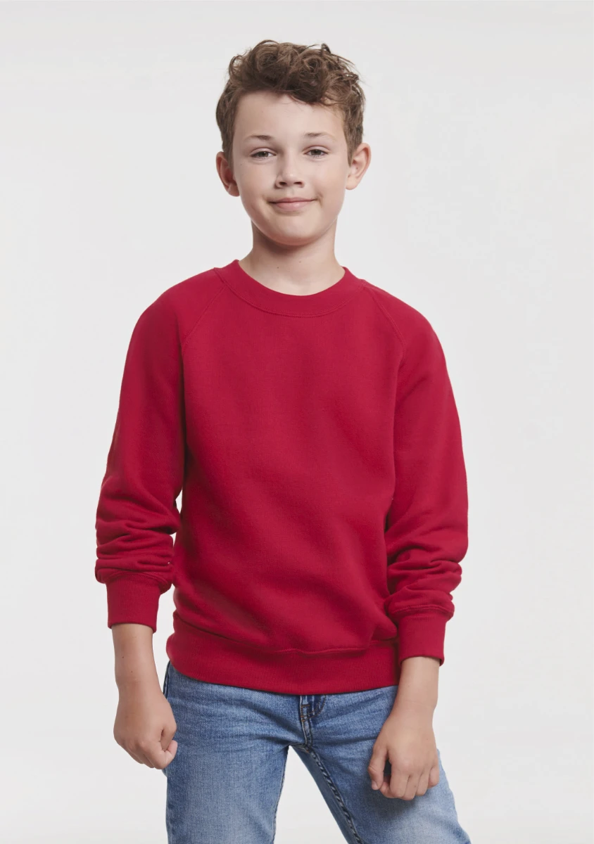Russell Kids Classic Sweatshirt