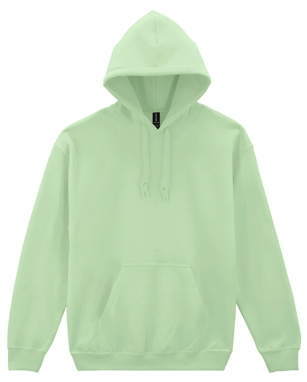 Gildan Heavy Blend Hooded Sweatshirt