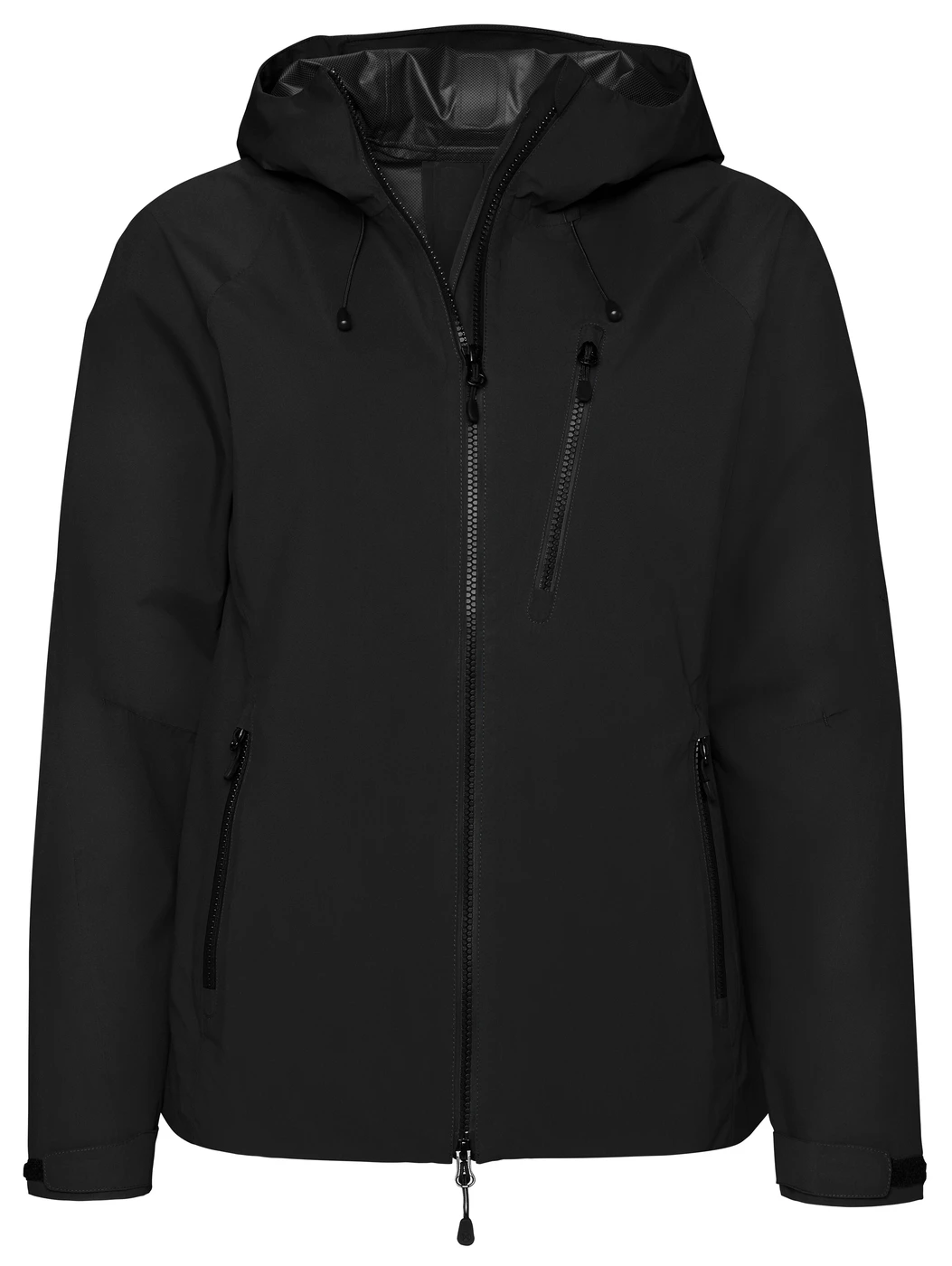 Hakro Ladies High-Active Jacket Eco