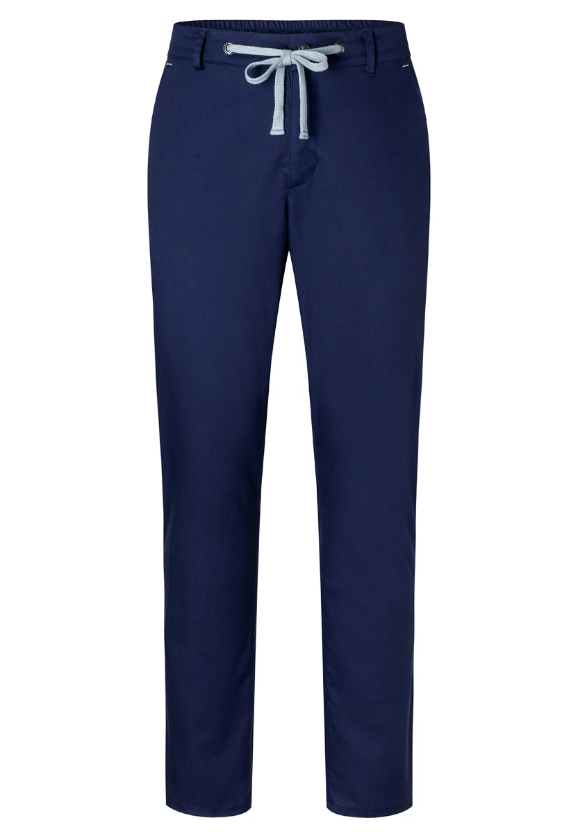 Karlowsky Herren Chinohose Modern-Stretch