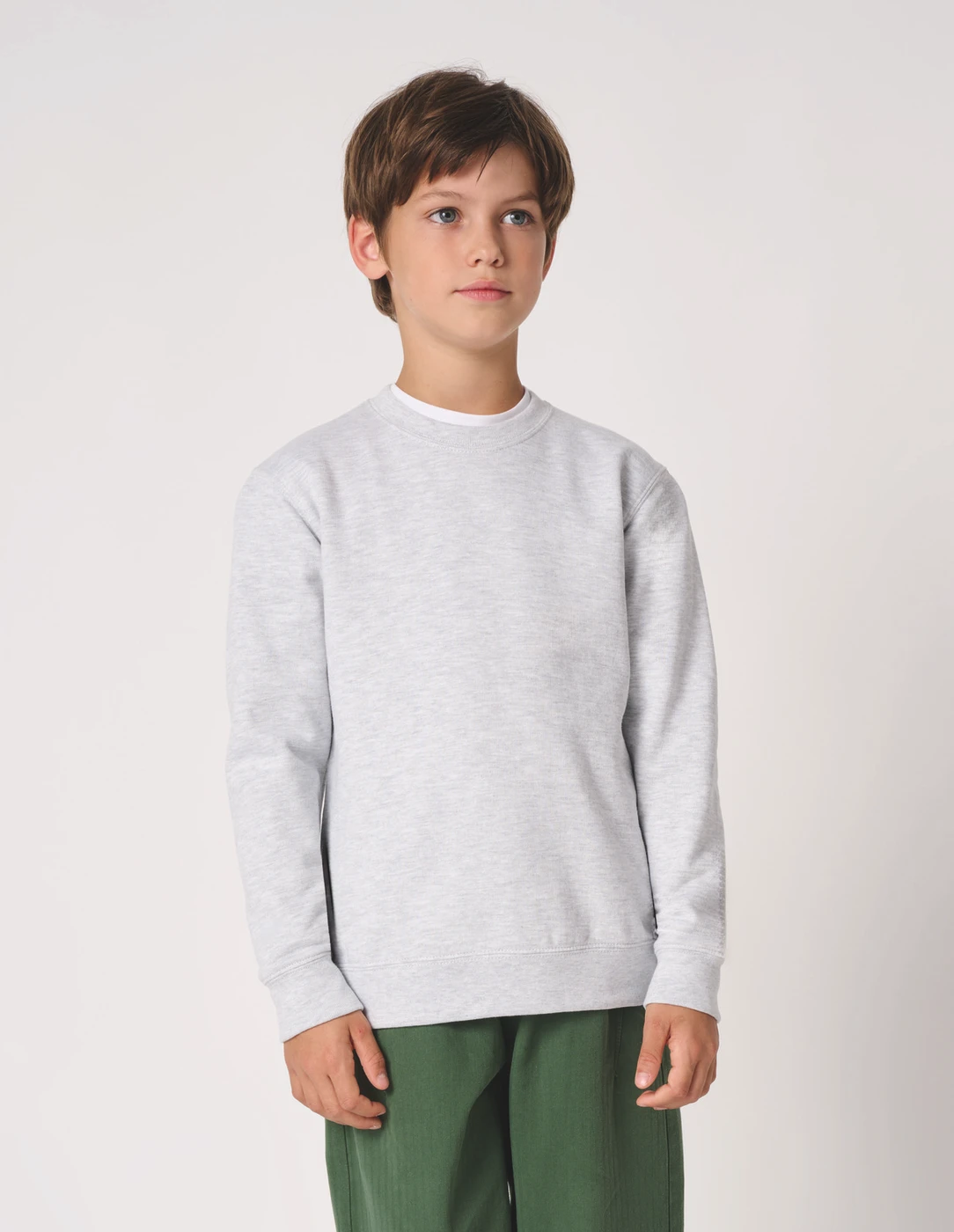 Ideal Basic Kids Sweatshirt