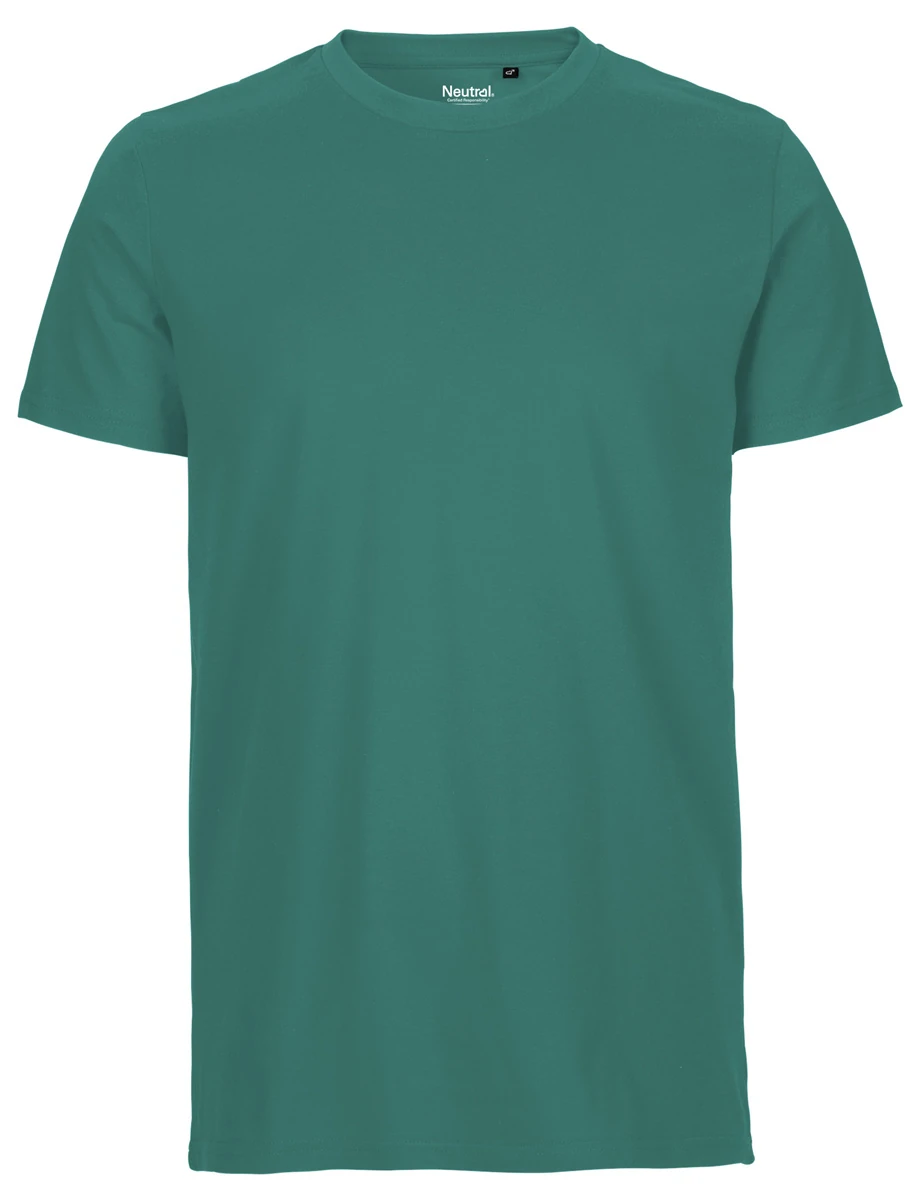 Neutral Mens Fit T-Shirt