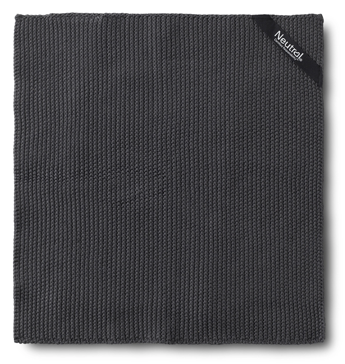 Neutral Pearl Knit Kitchen Cloth