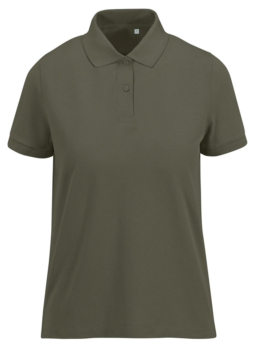 B&C Women My Eco Polo 65/35