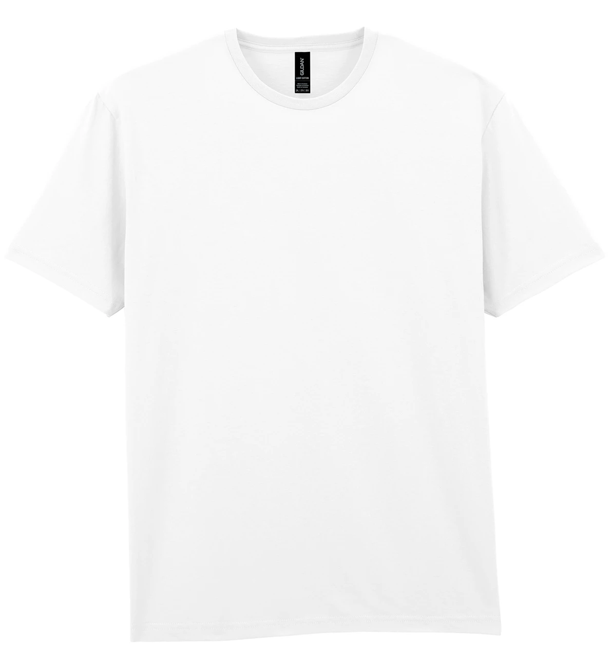 Gildan Light Cotton T-Shirt
