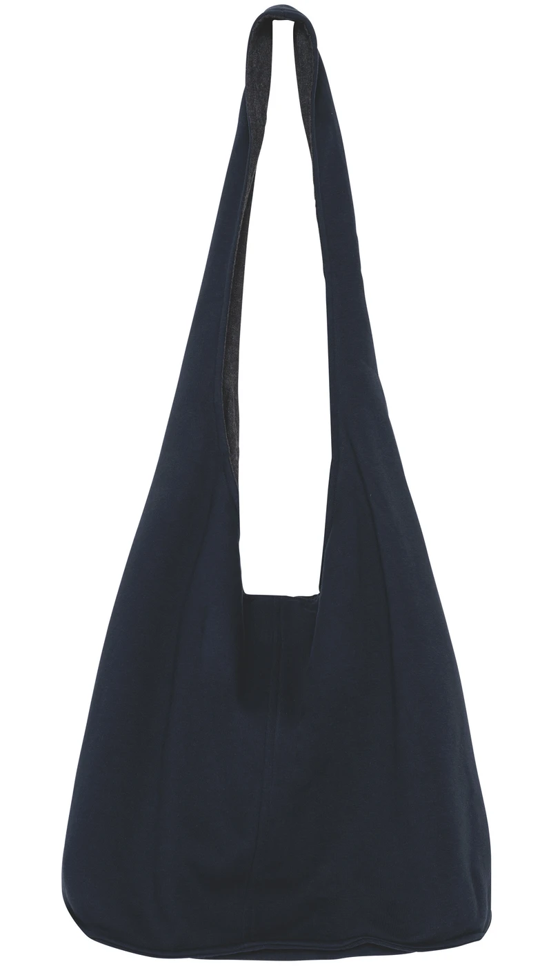 Native Spirit Organic Fleece Shoulder Bag