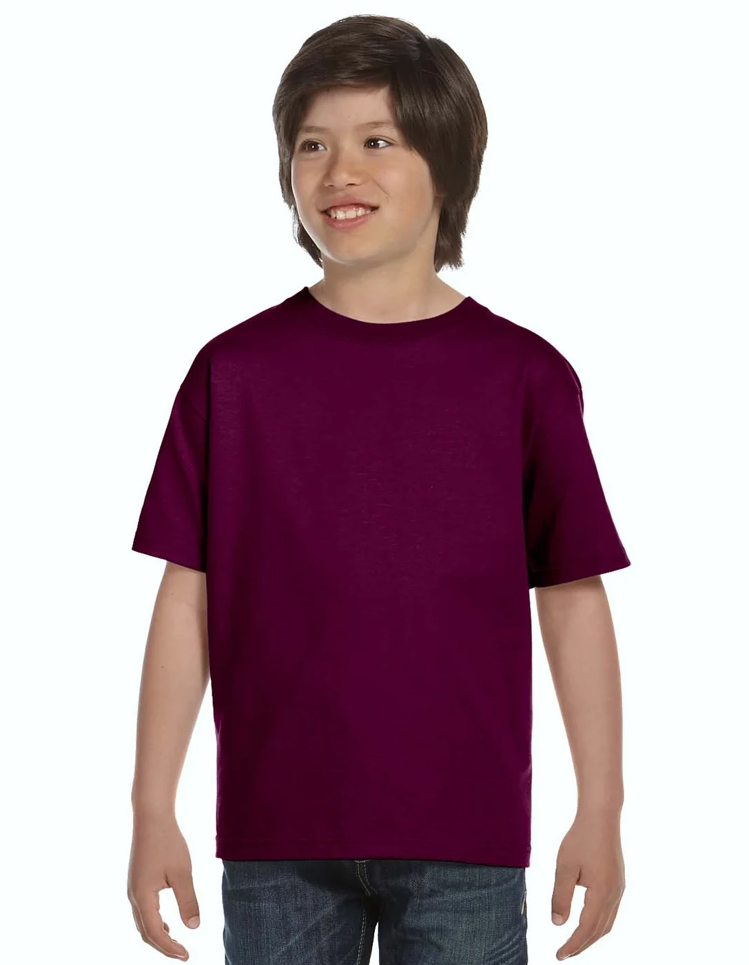 Gildan Softstyle Youth T-Shirt