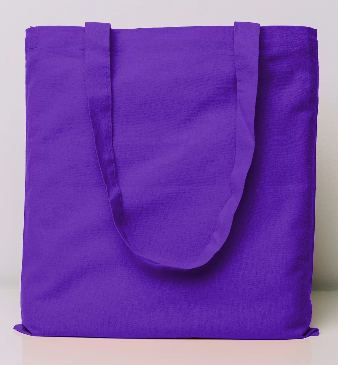 Printwear Cotton Bag Long Handles