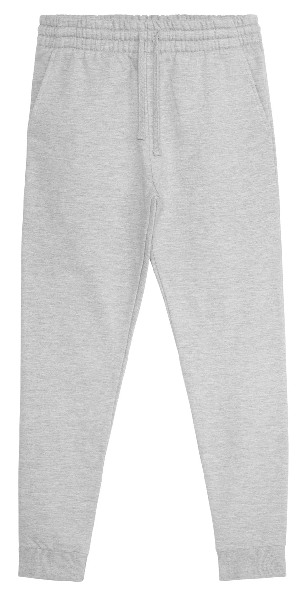 Just Hoods Tapered Track Pant