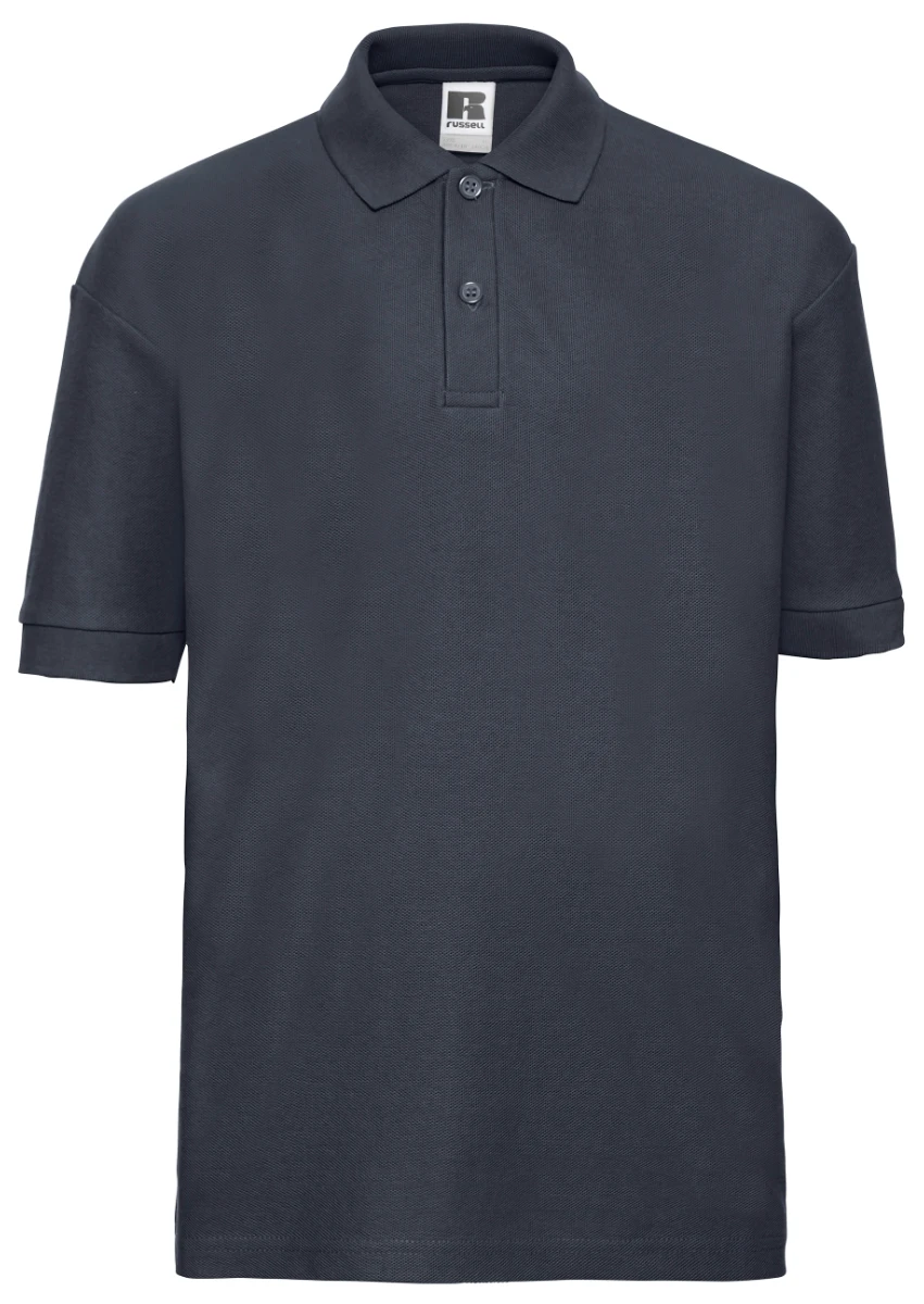 Russell Kids Classic Polo