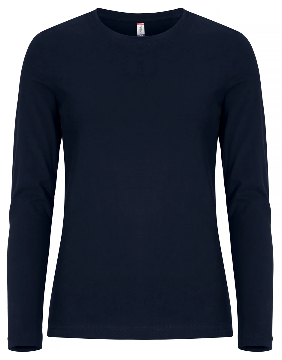 Clique Womens Premium Fashion Longsleeve
