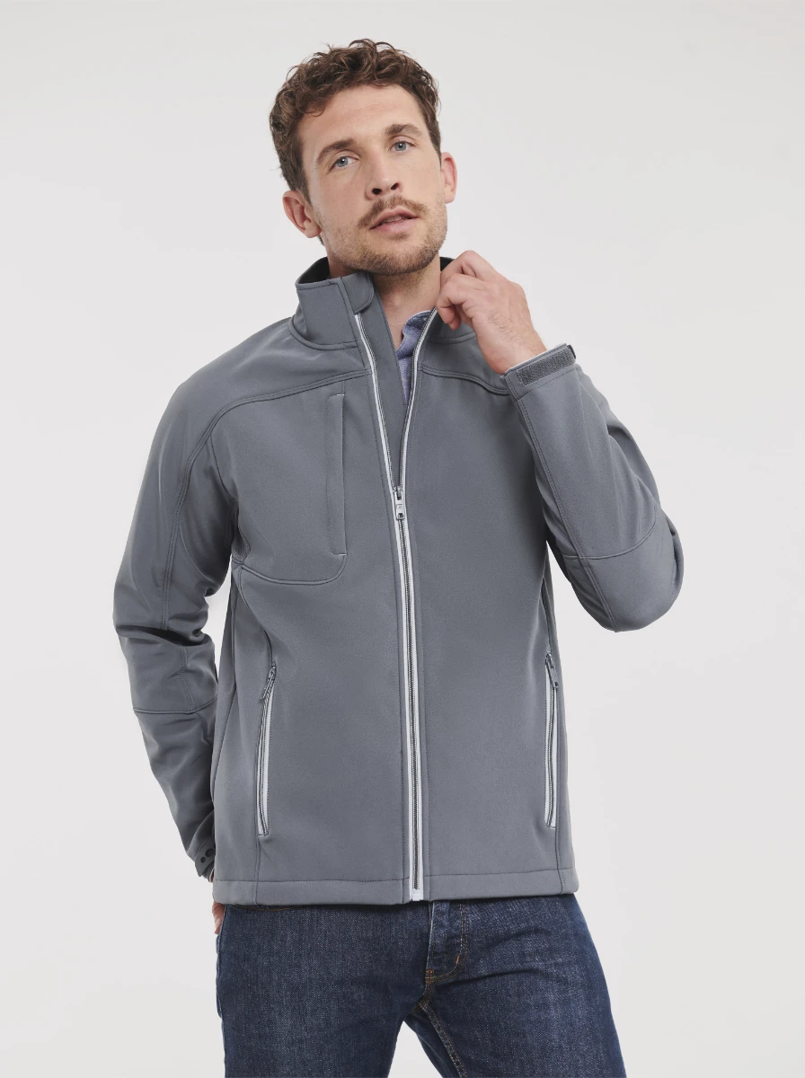 Russell Bionic Softshell Jacket
