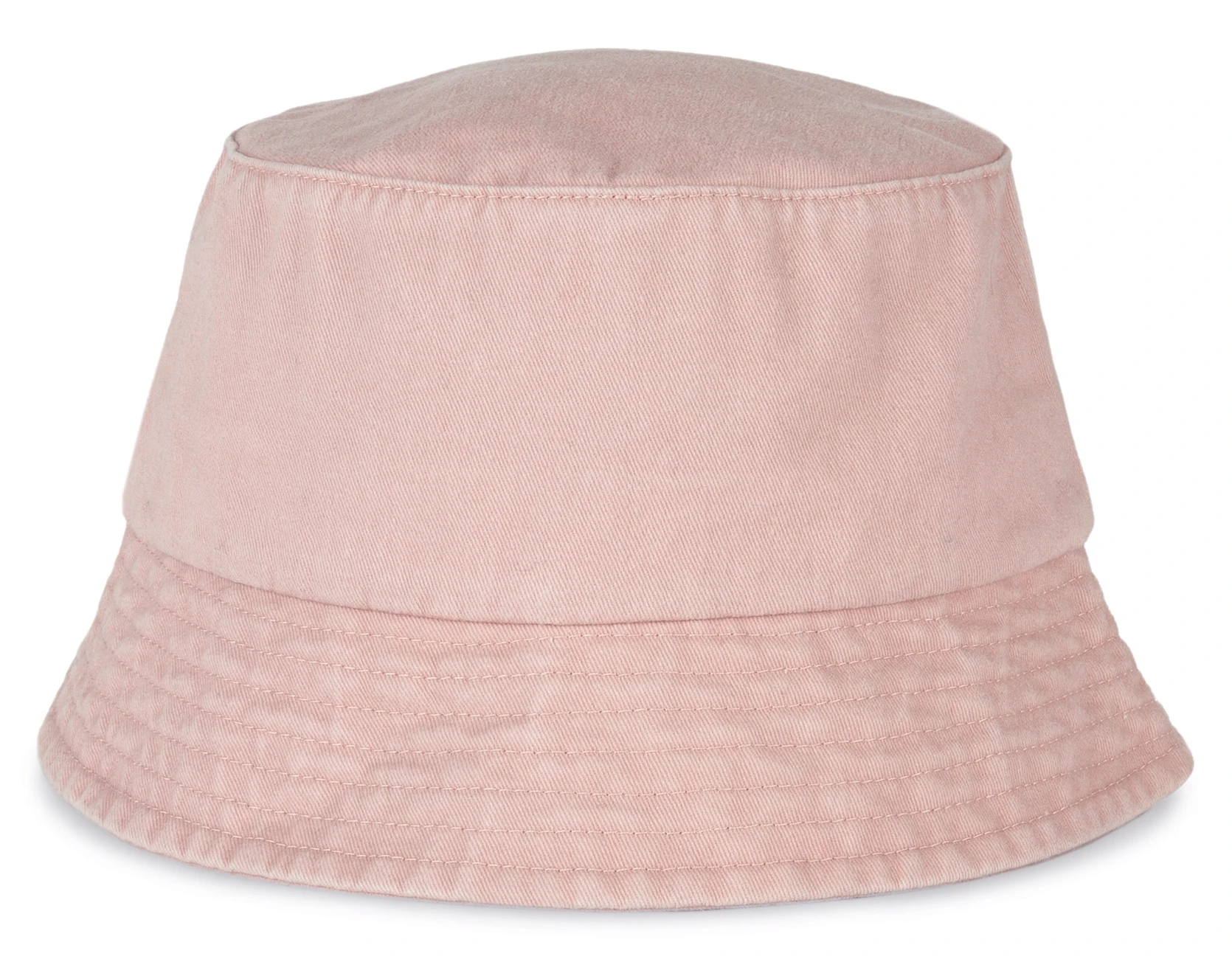 Native Spirit Washed Bucket Hat