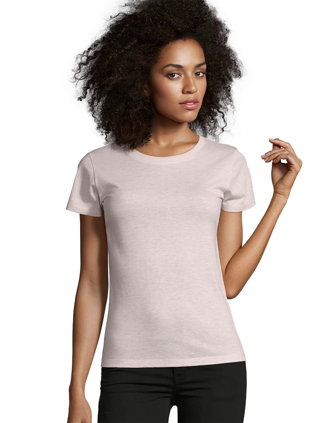 Sol's Womens Fitted Regent T-Shirt