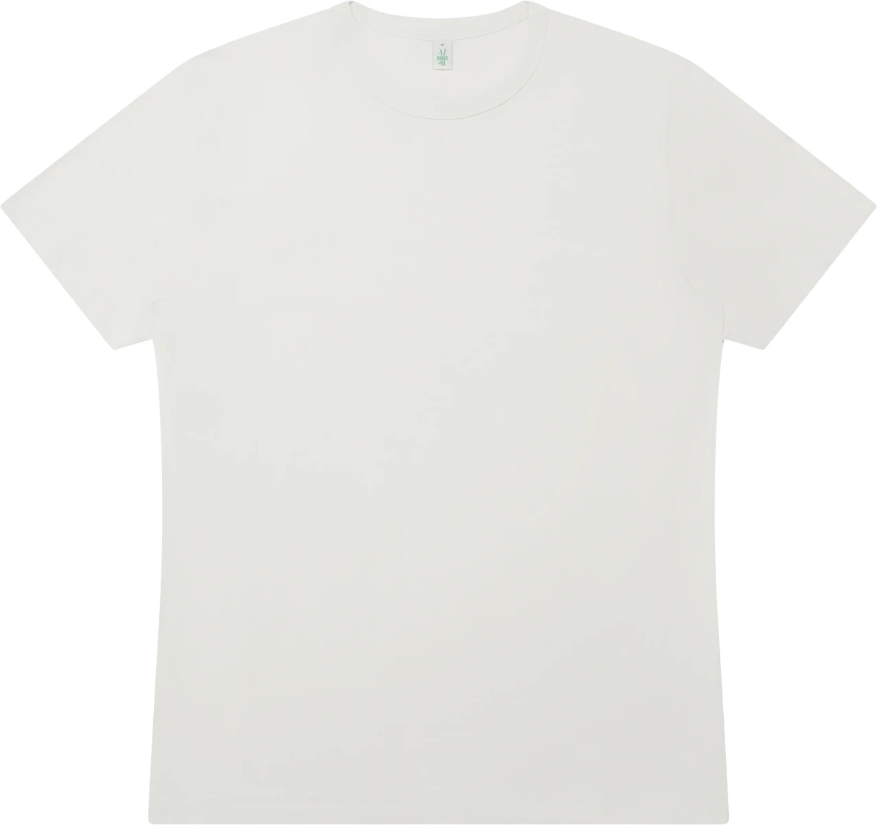 Earth Positive Bamboo Jersey T-Shirt