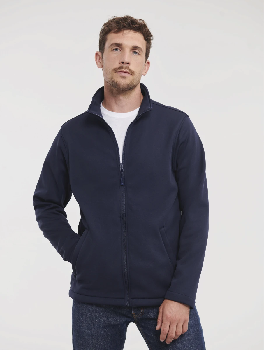 Russell Smart Softshell Jacket