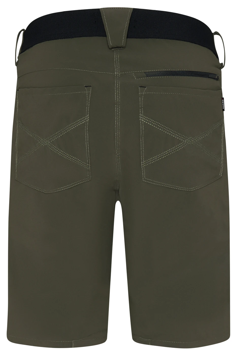 Hakro Funktionsshorts X-Stretch