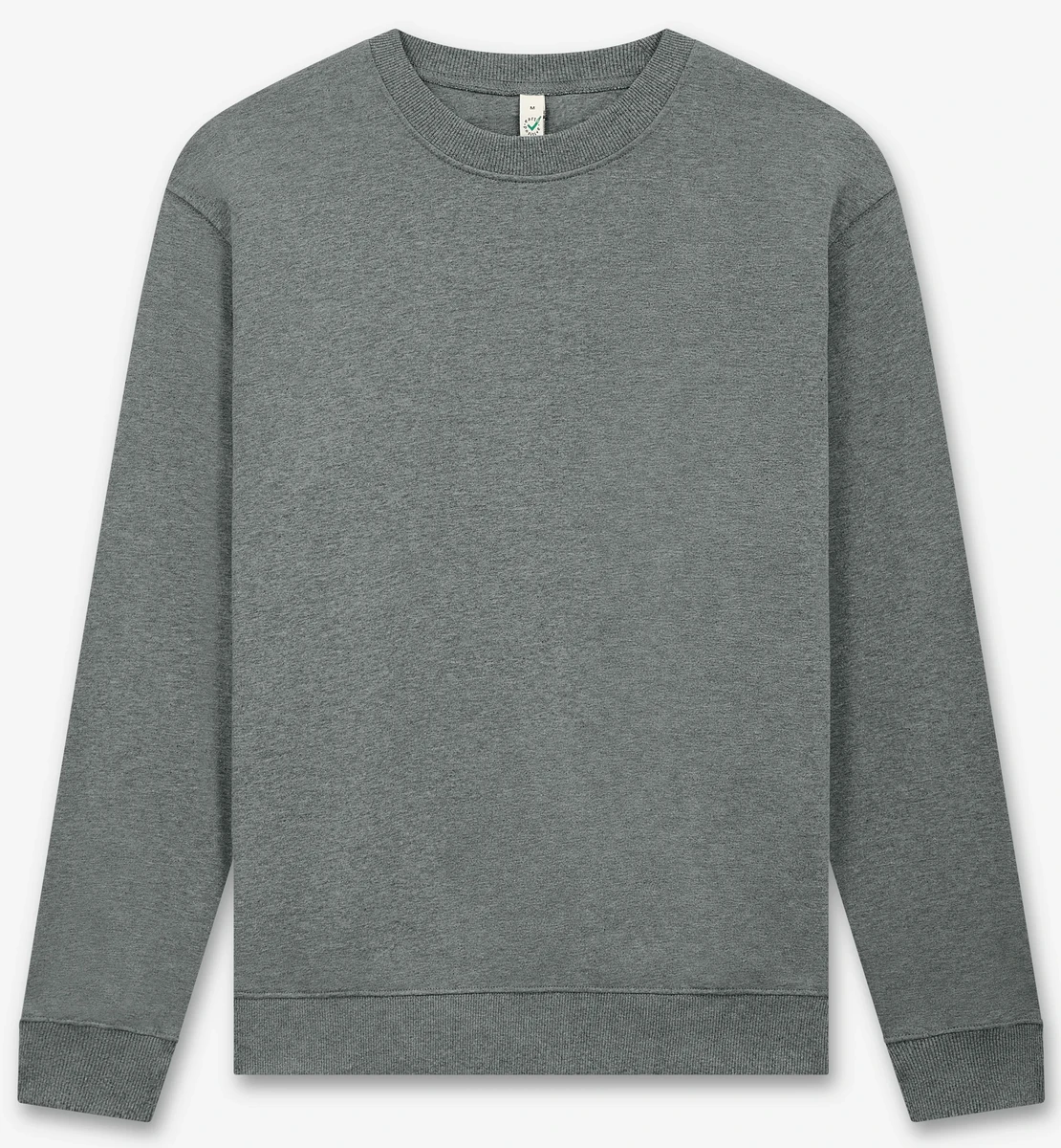 Earth Positive Sweatshirt