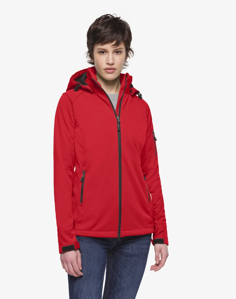Hakro Ladies Softshell Jacket