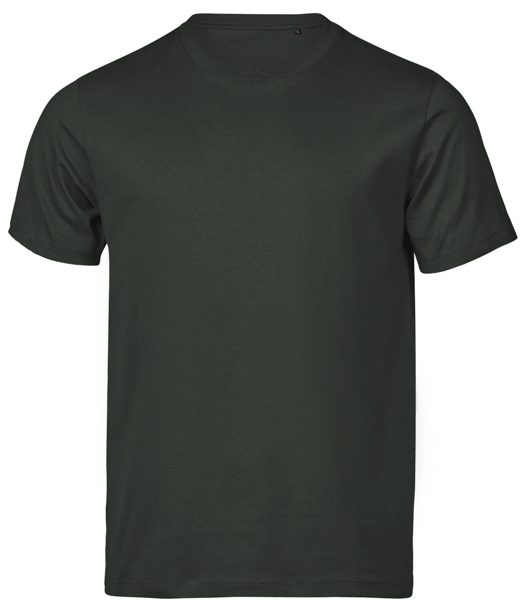 Tee Jays Urban Luxury Tee