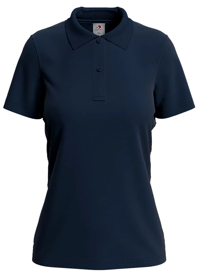 Stedman Womens Classic Polo