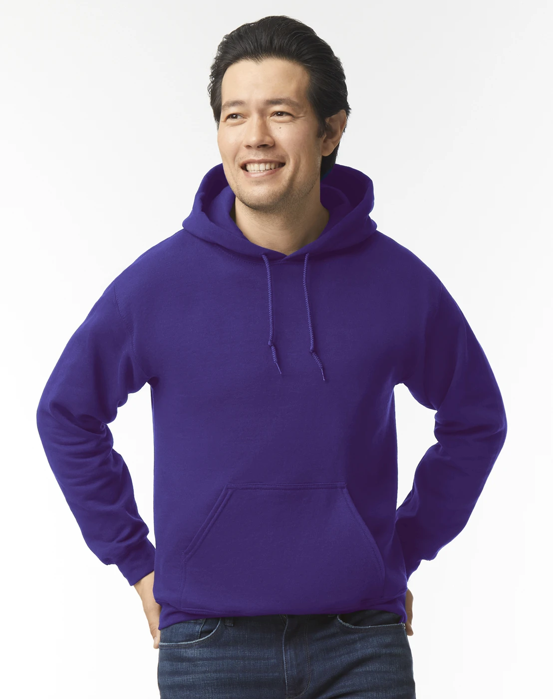Gildan Heavy Blend Hooded Sweatshirt