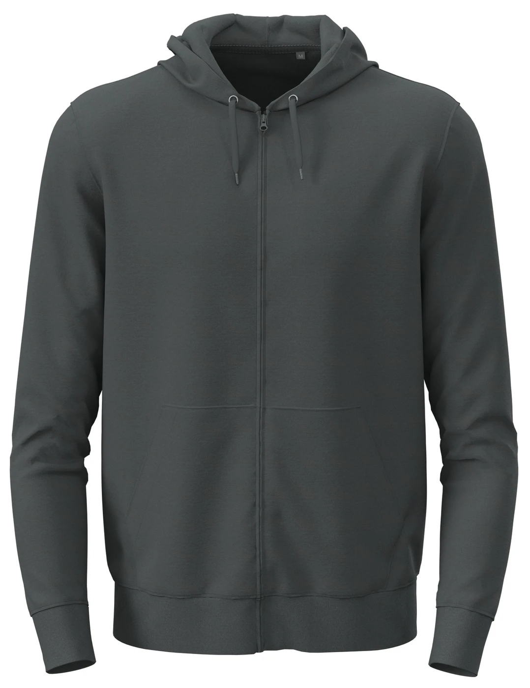Stedman Classic Zip Hoodie