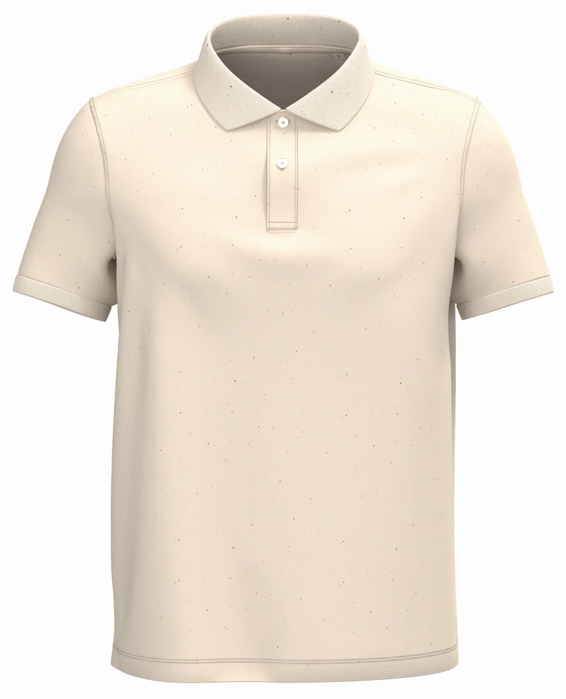 Native Spirit Piqué Polo