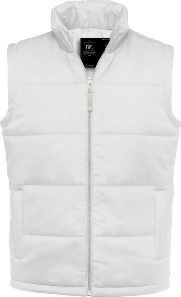 B&C Mens Bodywarmer