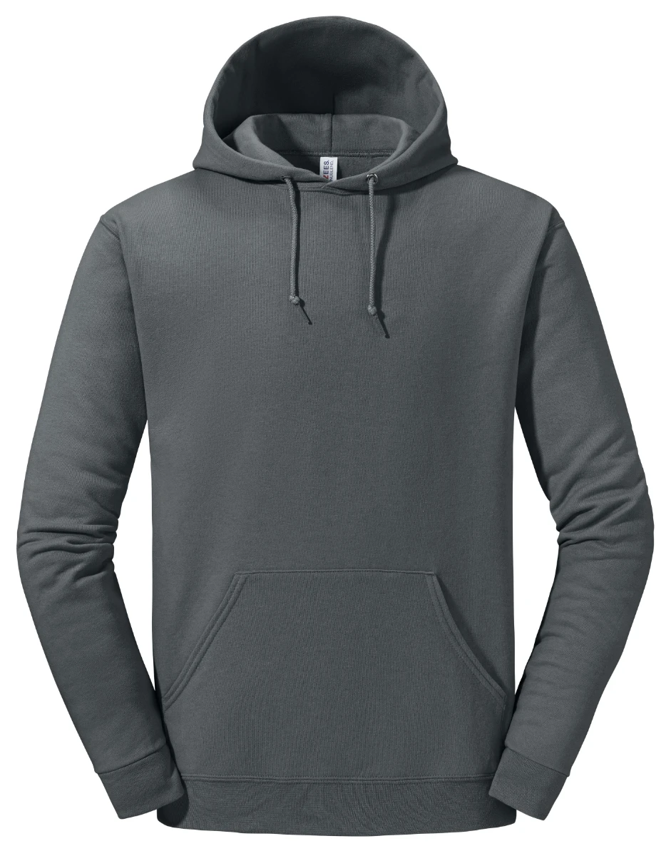 Jerzees Nublend Hooded Sweatshirt Jerzees Nublend Hooded Sweatshirt