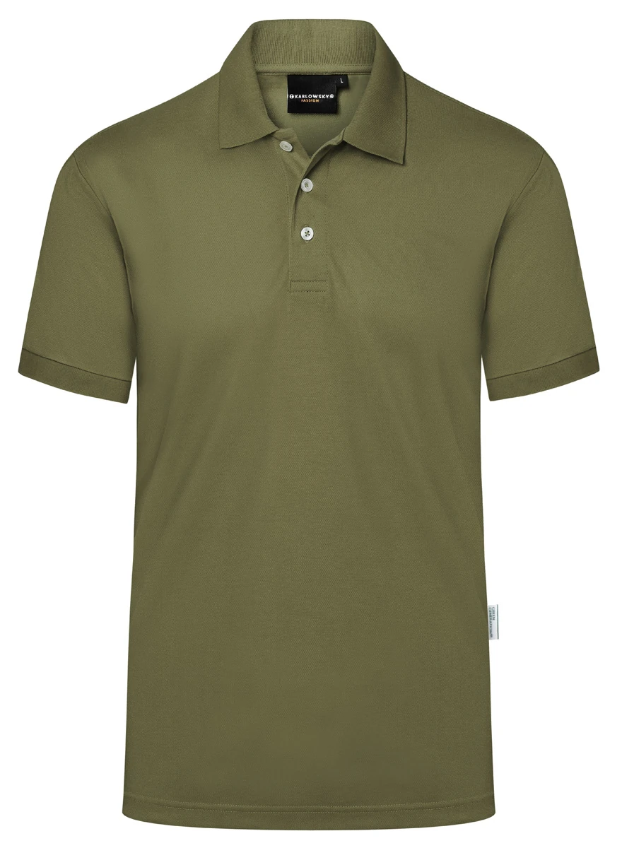 Karlowsky Herren Workwear Polo Modern-Flair