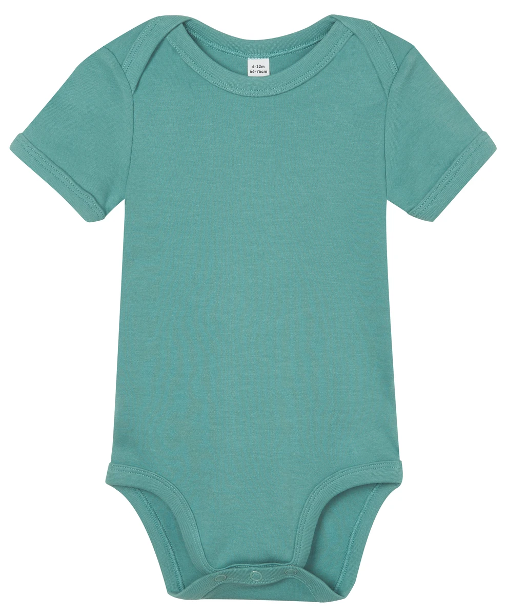 Babybugz Baby Bodysuit
