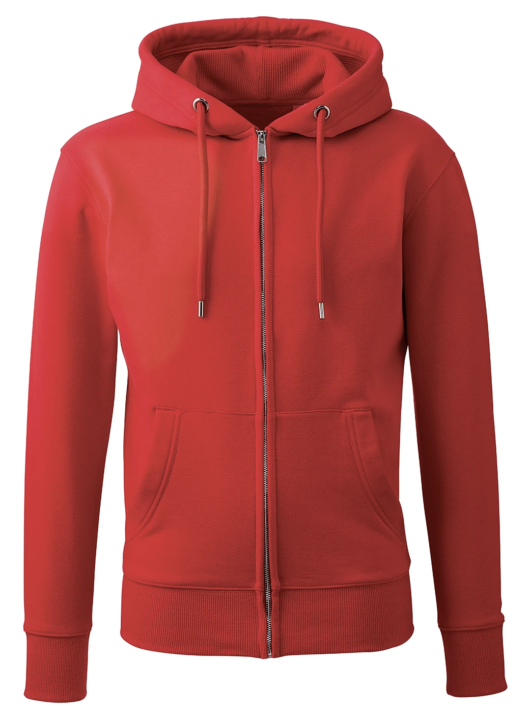 Anthem Mens Full-Zip Hoodie