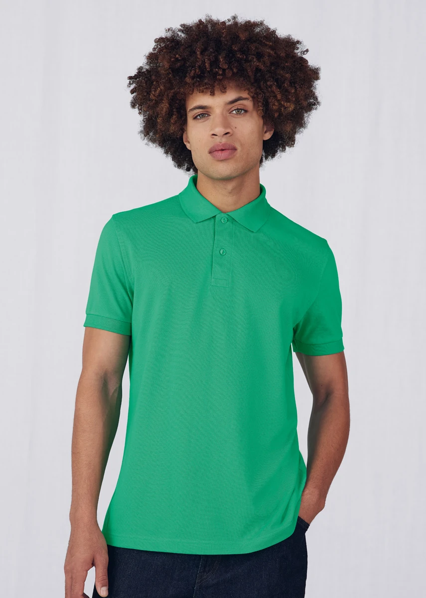 B&C My Eco Polo 65/35