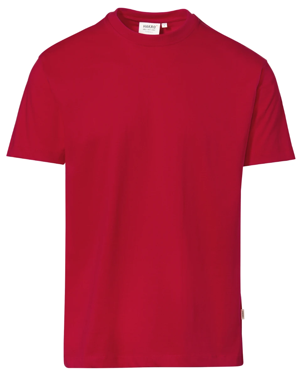 Hakro T-Shirt Heavy
