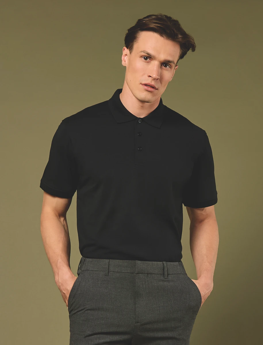 Kustom Kit Jersey Polo