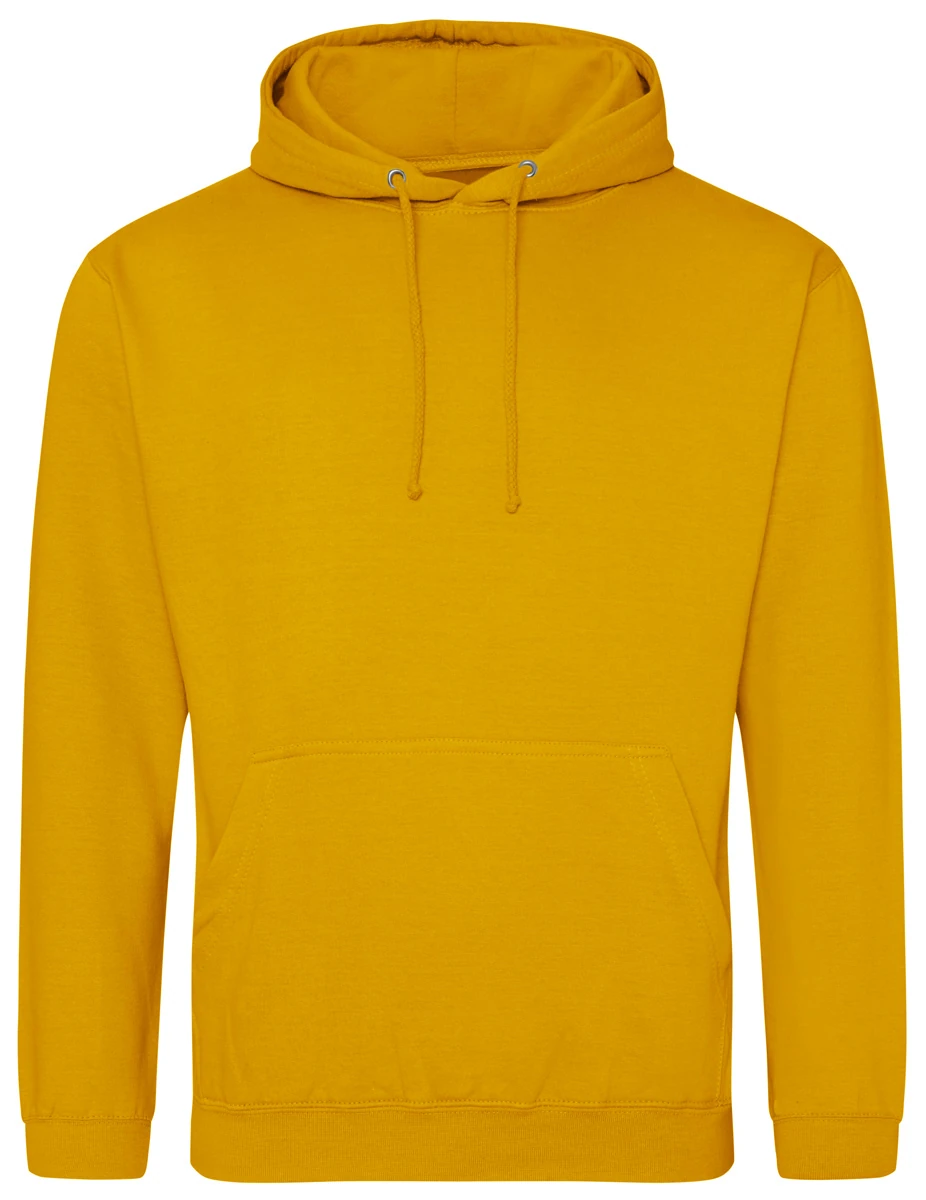 Just Hoods College Hoodie