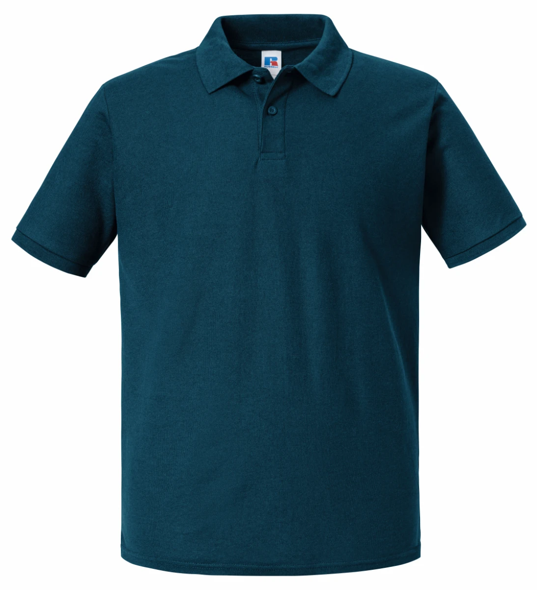 Russell Authentic Eco Polo