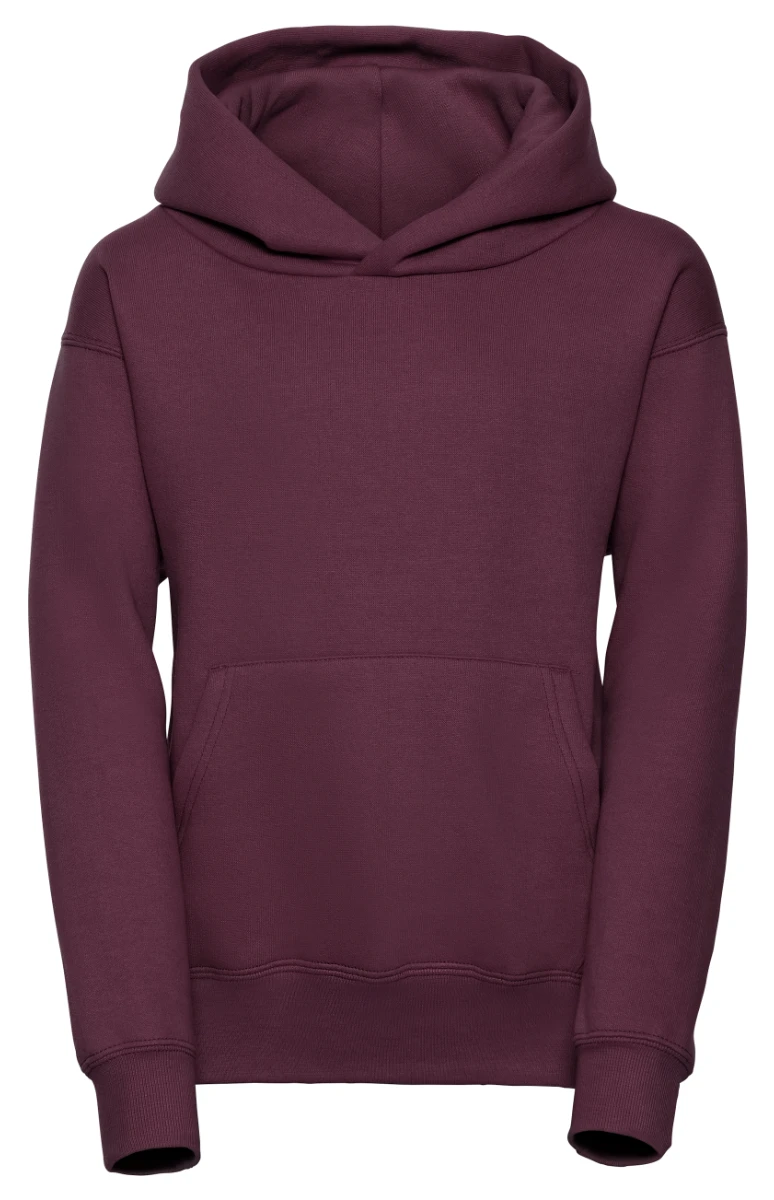 Russell Kids Hooded Sweatshirt