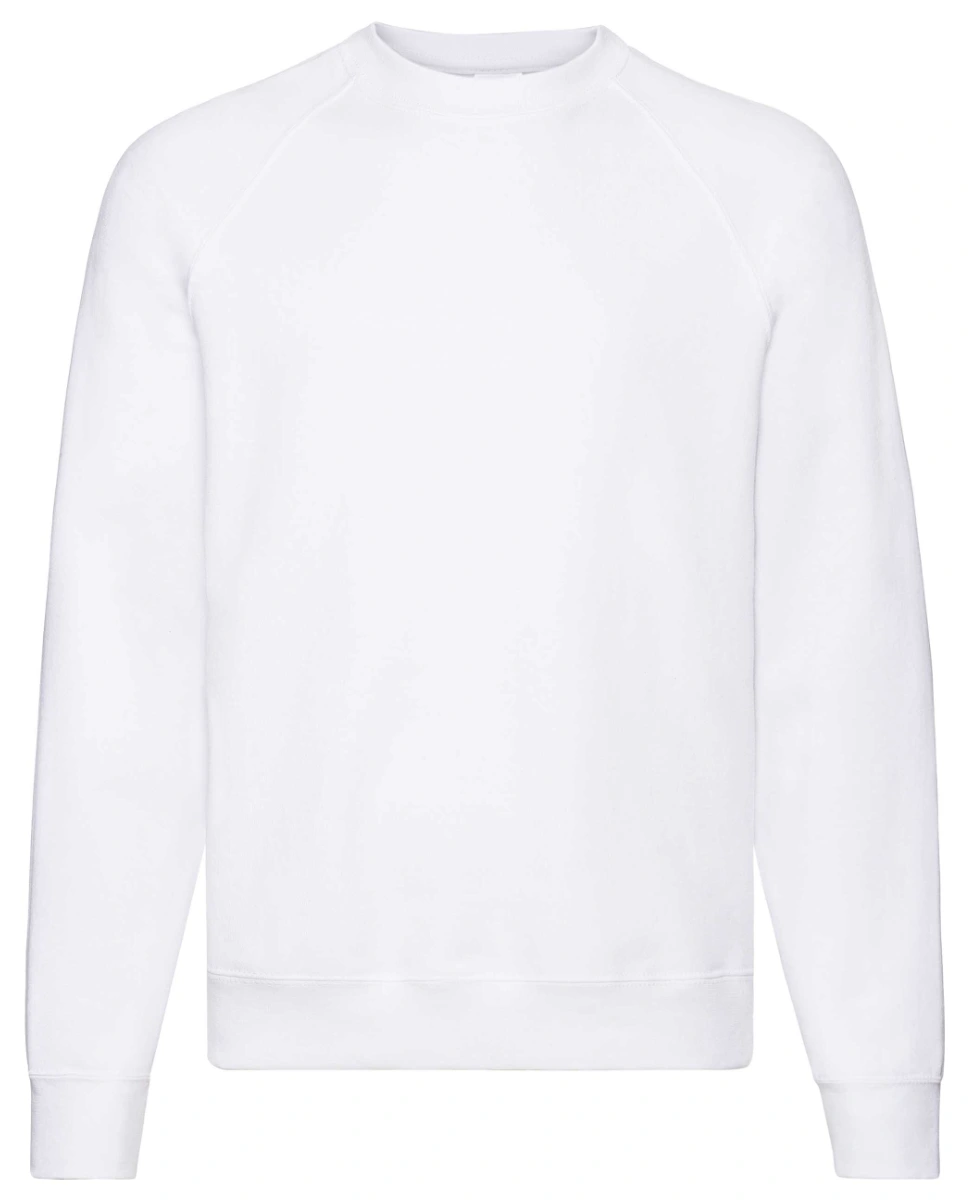 Fruit of the Loom Classic Raglan Sweat
