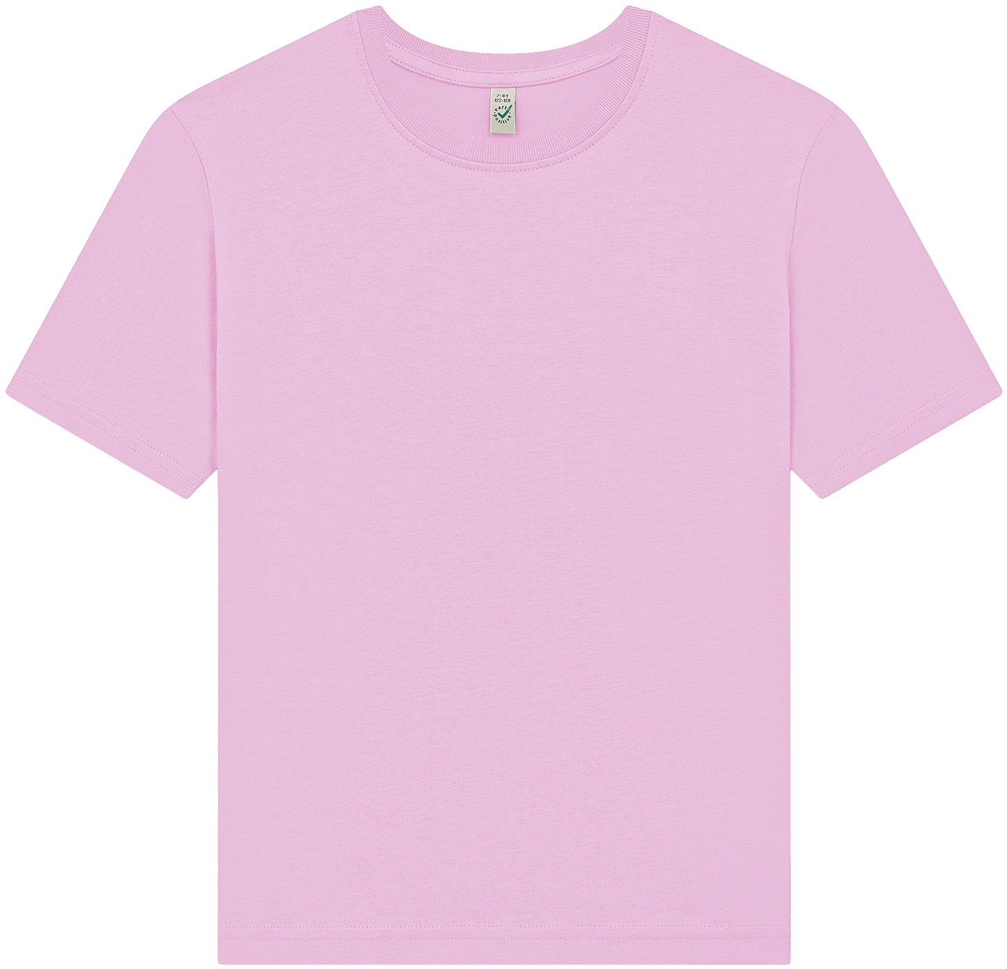 Earth Positive Childrens T-Shirt