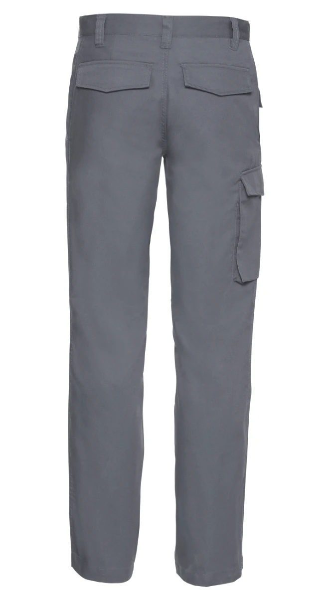 Russell Workwear Polycotton Twill Trousers