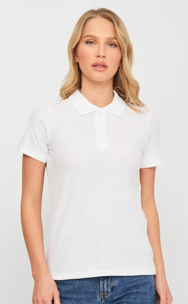 Stedman Womens Classic Polo