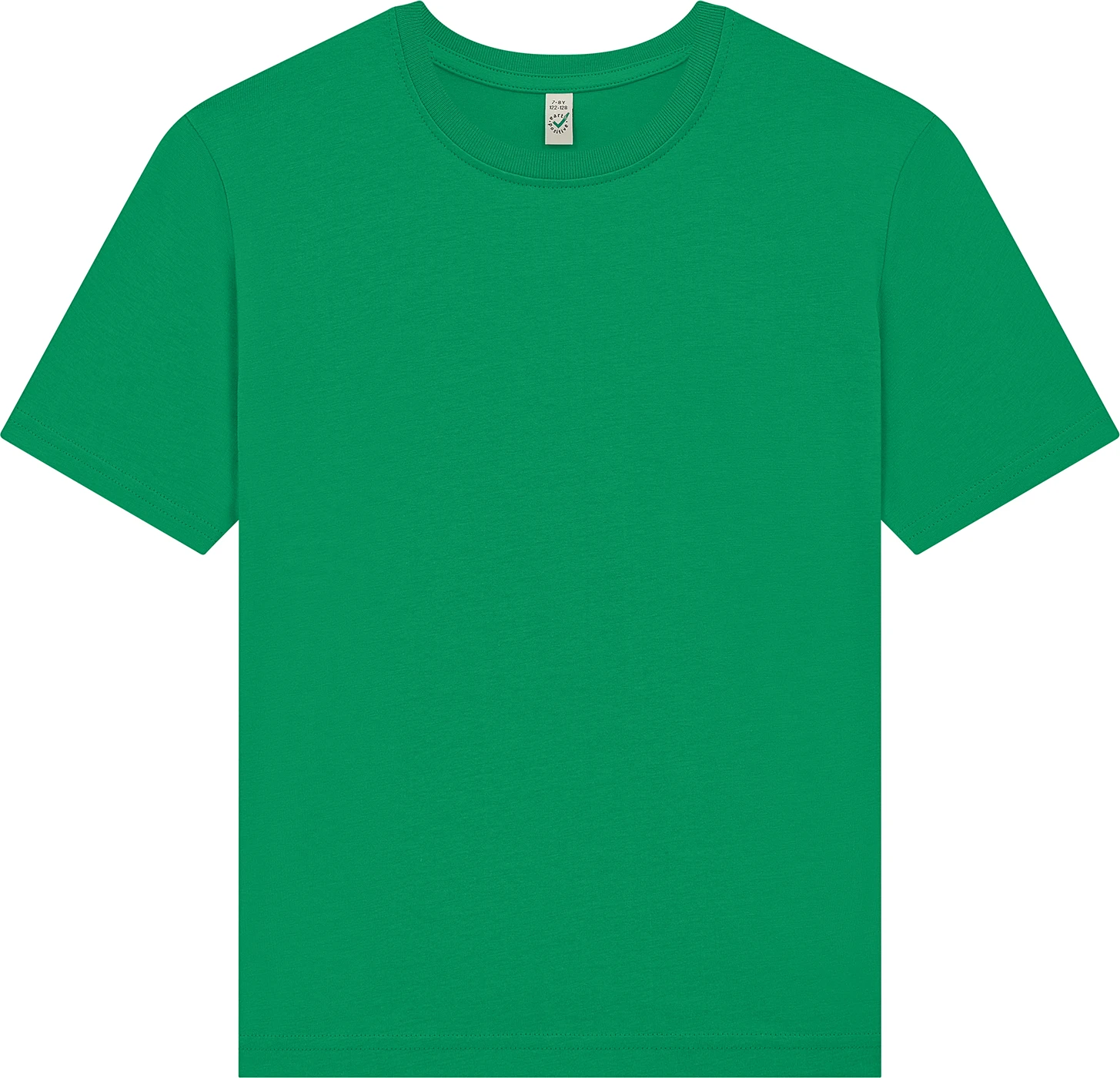 Earth Positive Childrens T-Shirt