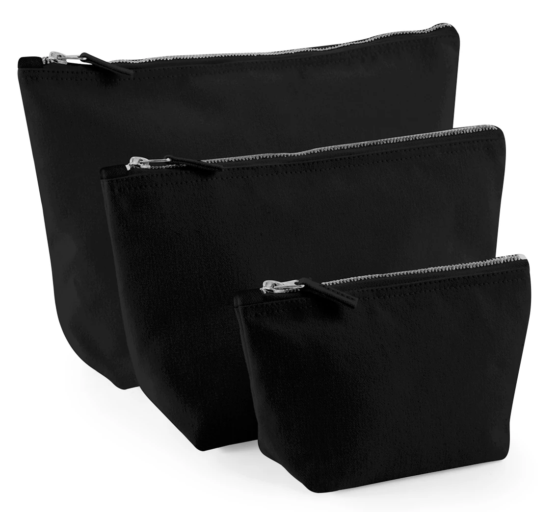 Westford Mill Canvas Accessory Bag