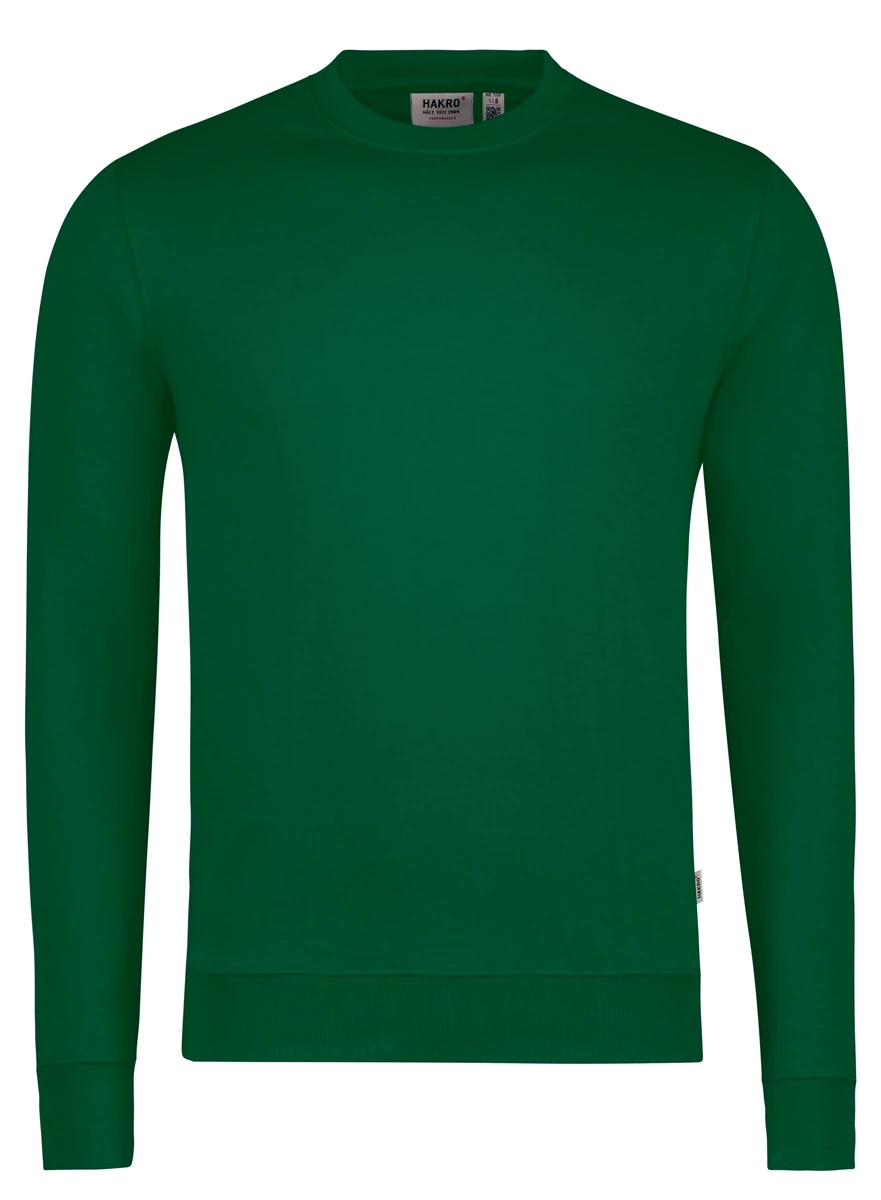 Hakro Sweatshirt Mikralinar Eco