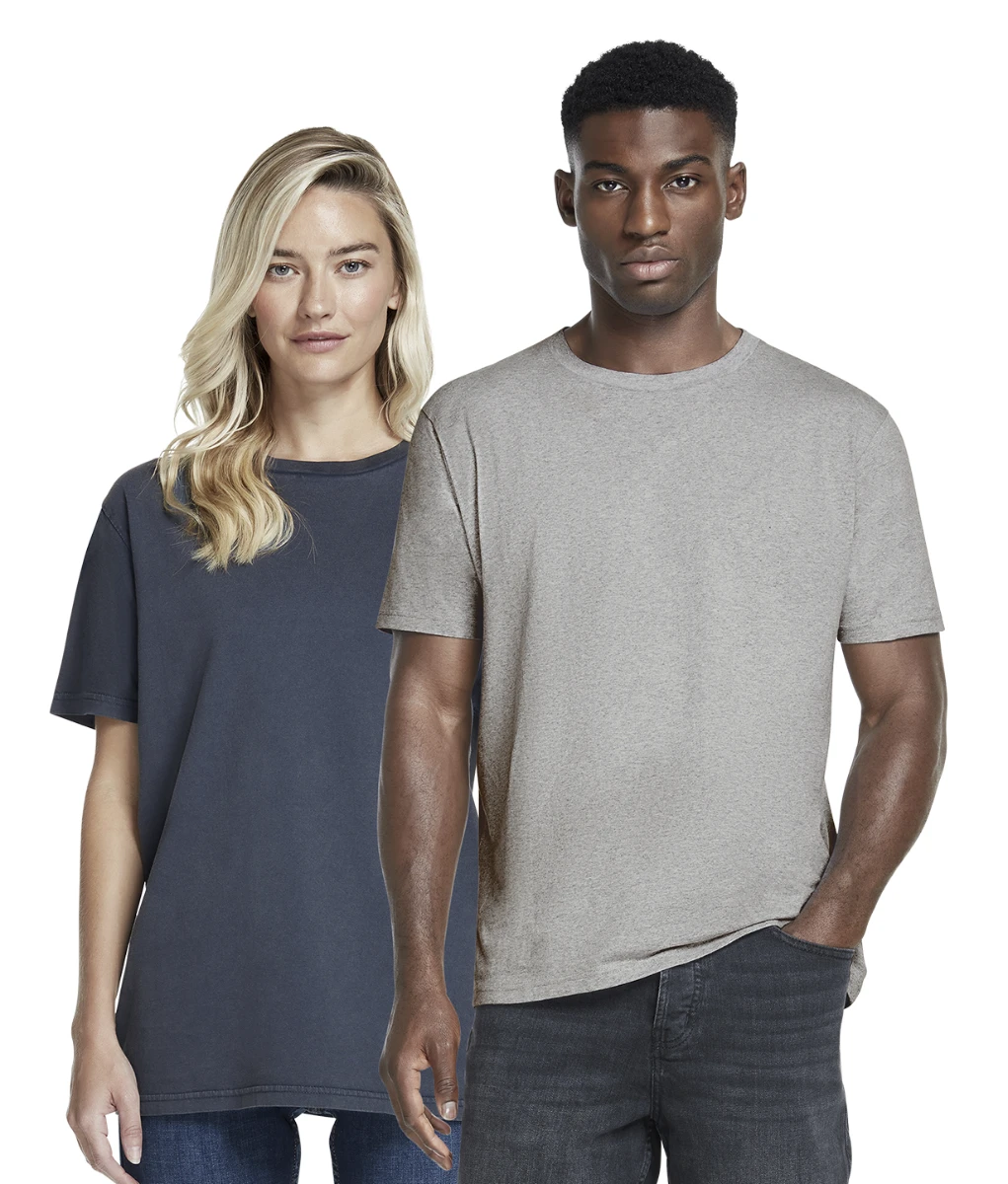 Earth Positive Jersey T-Shirt